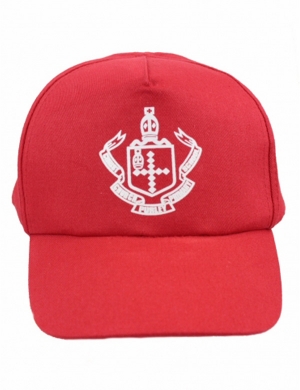 Christ Church Purley Baseball Cap (Worn on Trips/Summer)